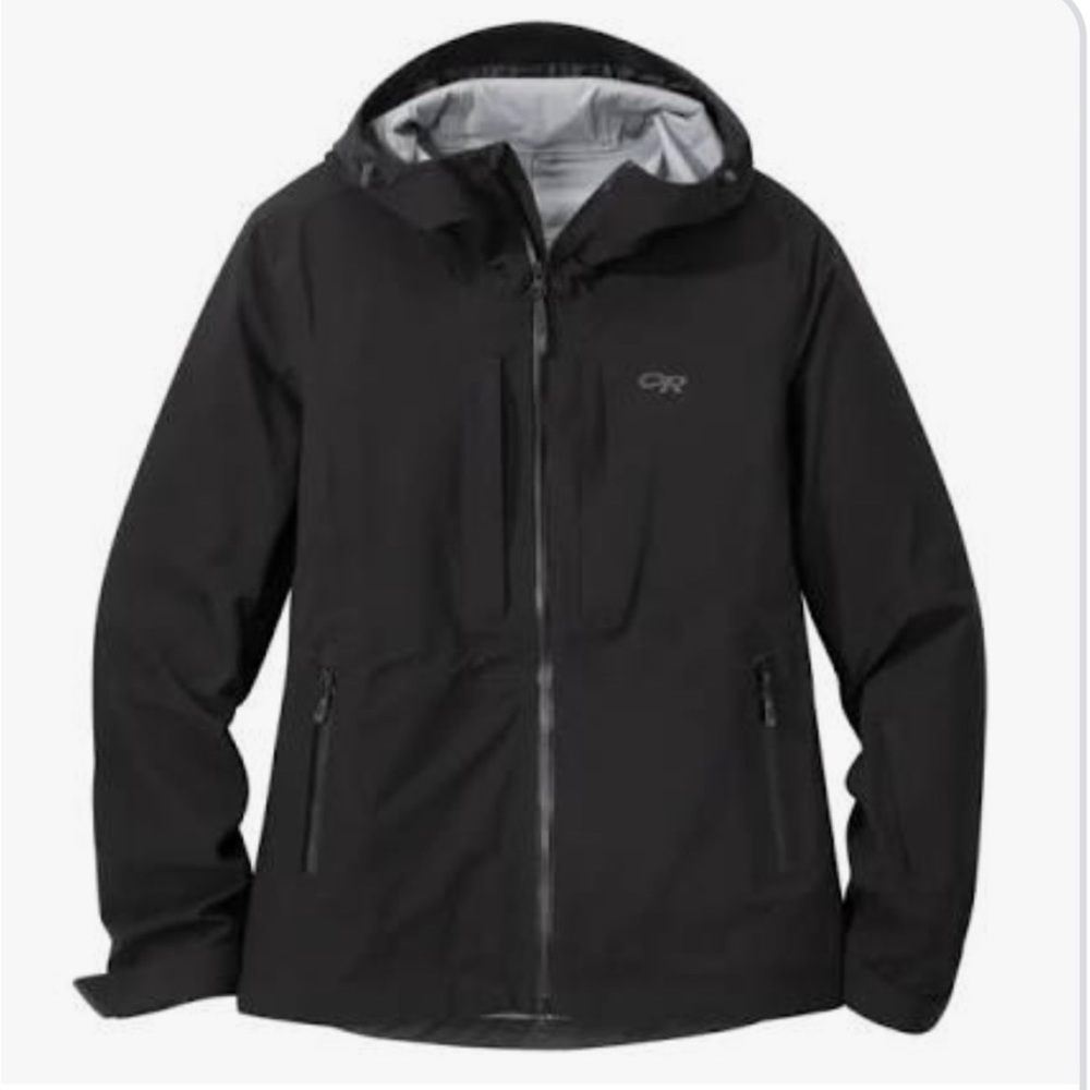 Outdoor Research Coat Sz M